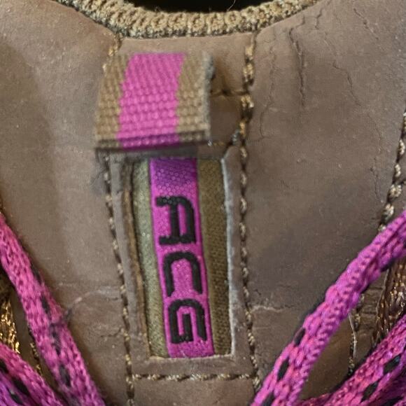 Nike ACG Tengu Low Hiking Shoes Mens 8 Durable Gorpcore Outdoor‎ Earthy Utility main image 5